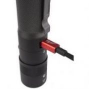 LINTERNA TÁCTICA GIRATORIA REDLITHIUM MILWAUKEE L4 TMLED-301