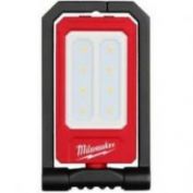 ILUMINACION AREA RECARGABLE MILWAUKEE IR FFL