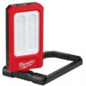 ILUMINACION AREA RECARGABLE MILWAUKEE IR FFL
