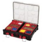 ORGANIZADOR PACKOUT 10 SLOTS OFERTA FOLLETO