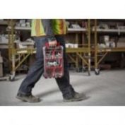 ORGANIZADOR PACKOUT 10 SLOTS OFERTA FOLLETO