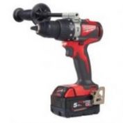 TALADRO PERCUTOR MILWAUKEE M18 BLPD2-502X