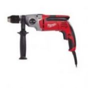 TALADRO PERCUTOR MILWAUKEE PD2E 24 R
