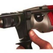 TALADRO PERCUTOR MILWAUKEE PD2E 24 R
