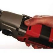 TALADRO PERCUTOR MILWAUKEE PD2E 24 R
