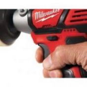 LIJADORA PULIDORA SUBCOMPACTA MILWAUKEE M12 BPS-0 OFERTA FOLLETO
