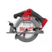 SIERRA CIRCULAR MILWAUKEE MADERA Y PLASTICO DISCO 165 M18 55MM
