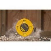 CINTA METRICA CERRADA STANLEY 20M
