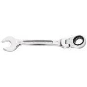 LLAVE MIXTA FIJA-CARRACA ARTICULADA FACOM 467BF