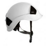 CASCO CON BARBOQUEJO Y VENTILACION ACCESUS
