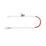 ESLINGA DE POSICIONAMIENTO CON RETENEDOR Ø 12MM ACCESUS