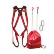 KIT DE EPI COMPUESTO ACCESUS A03S + AA011 + BLS3164NE