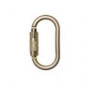 MOSQUETON AUTOMATICO EN FORMATO OVALADO ACCESUS