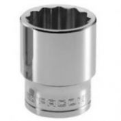 VASO 1/2 BIHEXAGONAL FACOM S