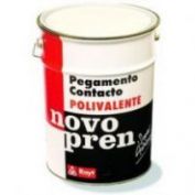 COLA CONTACTO POLIVALENTE NOVOPREN 5KG