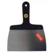 ESPATULA BLUE PLASTER SANZ # 20 CM.