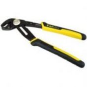 ALICATE CREMALLERA FATMAX STANLEY 250MM