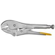MORDAZA BLOQUEABLE BOCA RECTA STANLEY 225MM