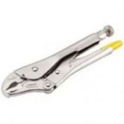 MORDAZA BLOQUEABLE BOCA CURVA STANLEY 225MM