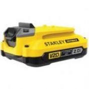 BATERIA V20 2AH STANLEY