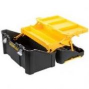 CAJA DE HERRAMIENTAS CANTILEVER STANLEY 49.1X28.9X25.1
