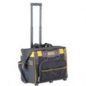 BOLSA RIGIDA FATMAX CON RUEDAS STANLEY