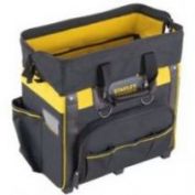 BOLSA RIGIDA FATMAX CON RUEDAS STANLEY
