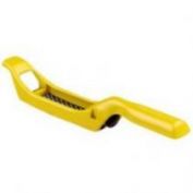 LIMA PLANA PLASTICO 300MM STANLEY 