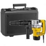 MARTILLO DEMOLEDOR STANLEY 5KG SDS-MAX 1010W 8.5J