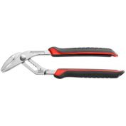 ALICATE DE AGARRE MULTIPLE PICO LORO FACOM CON MANGO BIMATERIAL 250MM