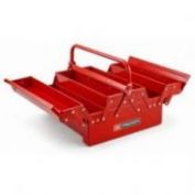 CAJA DE HERRAMIENTAS METALICA 5 DEPARTAMENTOS FACOM