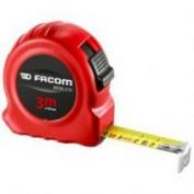 FLEXOMETRO DOBLE CARA FACOM 3M X 19MM