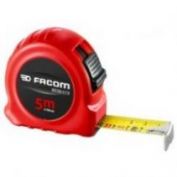 FLEXOMETRO DOBLE CARA FACOM 5M X 19MM