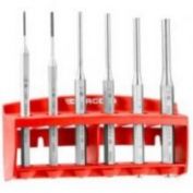 JUEGO DE 6 BOTADORES FACOM