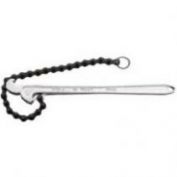 LLAVE DE CADENA DOBLE EFECTO FACOM PARA TUBERIA 60-114MM