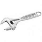 LLAVE INGLESA AJUSTABLE CROMADA FACOM 8"