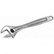 LLAVE INGLESA AJUSTABLE CROMADA FACOM 12"