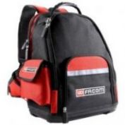 MOCHILA TÉCNICA PORTA HERRAMIENTAS FACOM