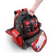 MOCHILA TÉCNICA PORTA HERRAMIENTAS FACOM