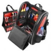 MOCHILA PORTAHERRAMIENTAS COMPACTA Y MODULAR FACOM