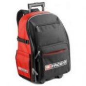 MOCHILA PORTAHERRAMIENTAS CON RUEDAS FACOM