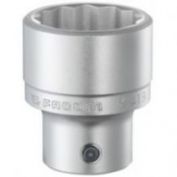 VASO 3/4 BIHEXAGONAL FACOM K 35MM