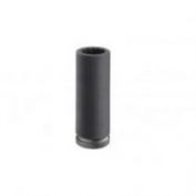 VASO DE IMPACTO LARGO BIHEXAGONAL 3/4 FACOM NKD 46MM 