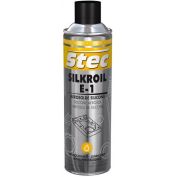 BOTE SILKROIL E-1 STEC KRAFFT #500 ML.
