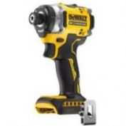ATRNILLADOR IMPACTO DEWALT XR 18V 1/4 282NM