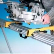 BANCO DE TRABAJO PARA INGLETADORAS DEWALT