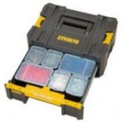 CAJONERA PROFUNDA DEWALT CON 6 DIVISORES EXTRAIBLE