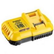 CARGADOR DE BATERIA RAPIDO XR FLEXVOLT 54V-18V LI-ION DEWALT
