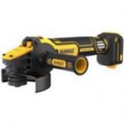 MINI AMOLADORA DEWALT SIN ESCOBILLAS 18V 125MM XR SIN CARGADOR/BATERIA