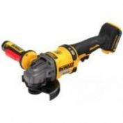 MINI-AMOLADORA DEWALT SIN ESCOBILLAS XR FLEXVOLT 54V 125MM SIN BATERIA/CARGADOR